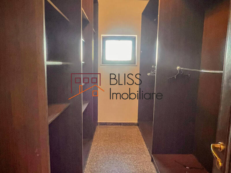 5-Bedroom Villa With Garden In Pipera, Bucharest / Ilfov | Bliss Imobiliare / Photo 33 - BLISS Imobiliare