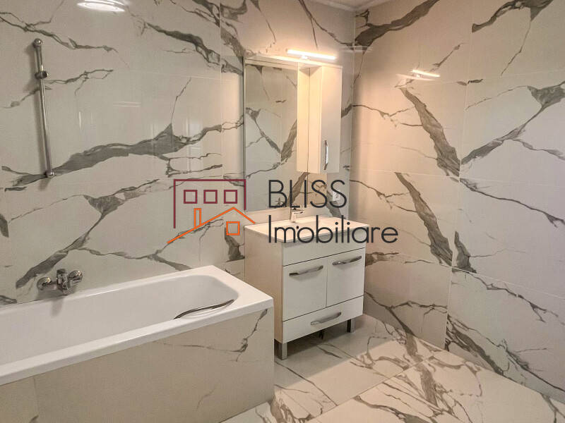 5-Bedroom Villa With Garden In Pipera, Bucharest / Ilfov | Bliss Imobiliare / Photo 31 - BLISS Imobiliare
