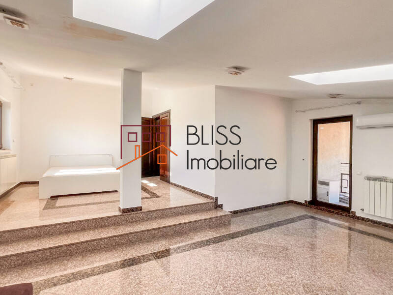5-Bedroom Villa With Garden In Pipera, Bucharest / Ilfov | Bliss Imobiliare / Photo 22 - BLISS Imobiliare