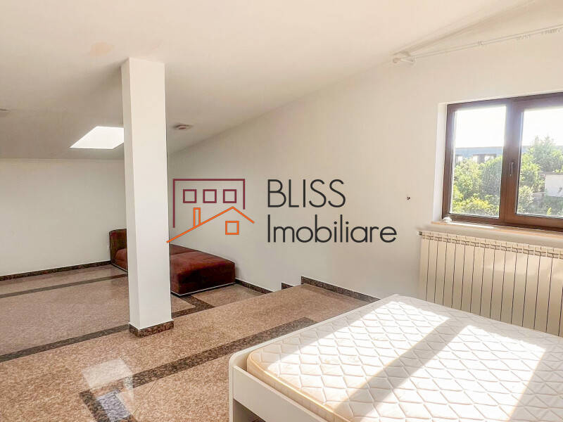 Vila De 6 Camere Cu Gradina In Pipera | Bliss Imobiliare / Photo 20 - BLISS Imobiliare