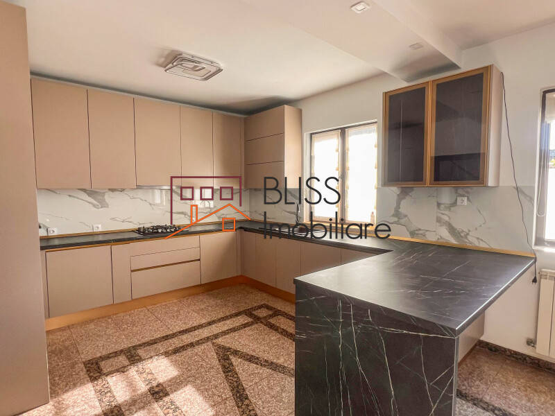 Vila De 6 Camere Cu Gradina In Pipera | Bliss Imobiliare / Photo 7 - BLISS Imobiliare