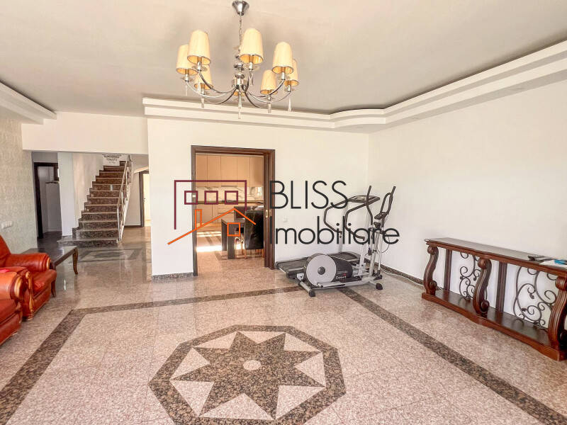 Vila De 6 Camere Cu Gradina In Pipera | Bliss Imobiliare / Photo 4 - BLISS Imobiliare