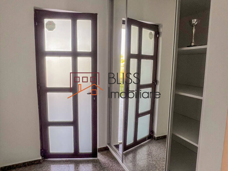 Vila De 6 Camere Cu Gradina In Pipera | Bliss Imobiliare / Photo 12 - BLISS Imobiliare