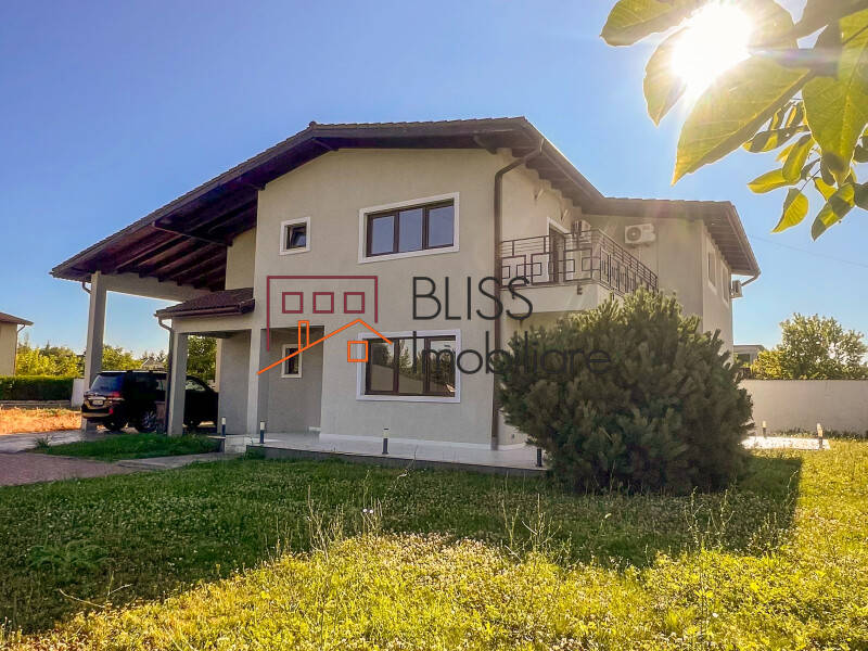 Vila De 6 Camere Cu Gradina In Pipera | Bliss Imobiliare / Photo 3 - BLISS Imobiliare