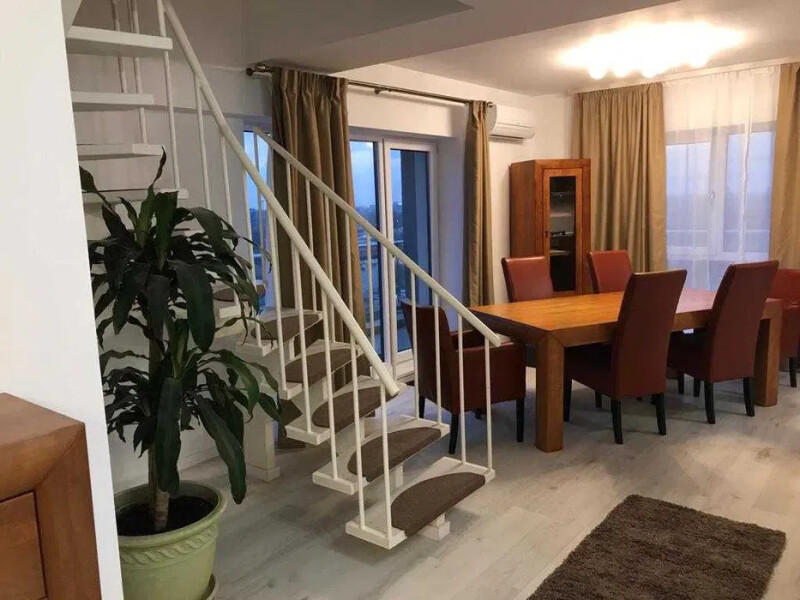 Duplex Cu 3 Camere In Belvedere Residences | Bliss Imobiliare / Photo 2 - BLISS Imobiliare