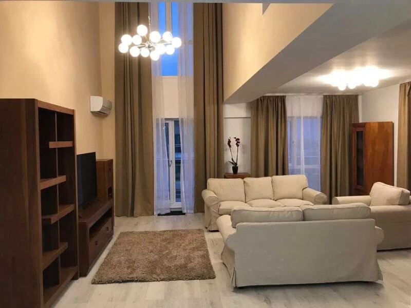 Luxury 2-Bedroom Duplex – Belvedere Residences, Bucharest | Bliss Imobiliare / Photo 1 - BLISS Imobiliare