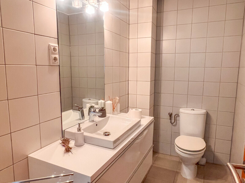 3-Bedroom Apartment GreenLake Residences, Bucharest | Bliss Imobiliare / Photo 5 - BLISS Imobiliare