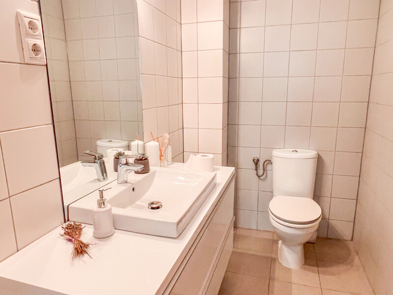 3-Bedroom Apartment GreenLake Residences, Bucharest | Bliss Imobiliare / Photo 6 - BLISS Imobiliare