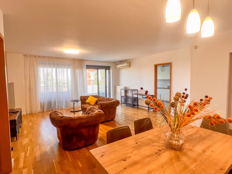Apartament Cu 4 Camere GreenLake | Bliss Imobiliare / Photo 3 - BLISS Imobiliare