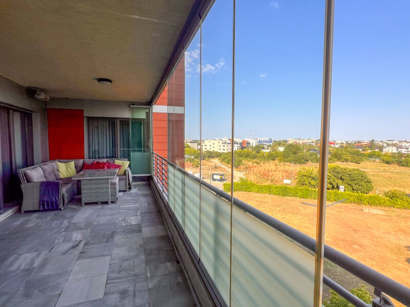 3-Bedroom Apartment GreenLake Residences, Bucharest | Bliss Imobiliare / Photo 1 - BLISS Imobiliare