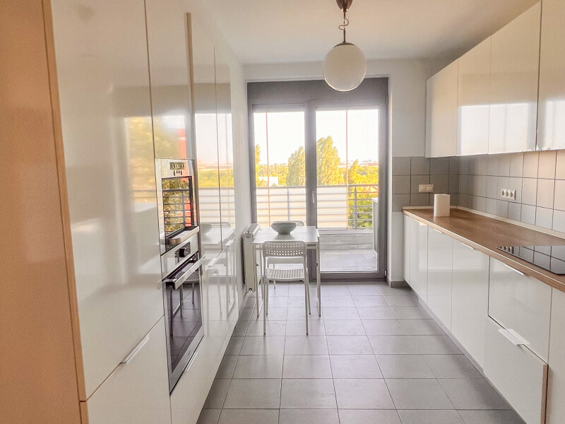 Apartament Cu 4 Camere GreenLake | Bliss Imobiliare / Photo 11 - BLISS Imobiliare