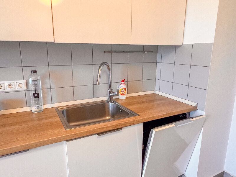 3-Bedroom Apartment GreenLake Residences, Bucharest | Bliss Imobiliare / Photo 12 - BLISS Imobiliare