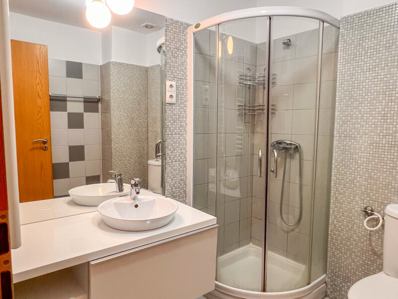 3-Bedroom Apartment GreenLake Residences, Bucharest | Bliss Imobiliare / Photo 18 - BLISS Imobiliare