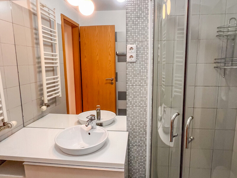 3-Bedroom Apartment GreenLake Residences, Bucharest | Bliss Imobiliare / Photo 19 - BLISS Imobiliare