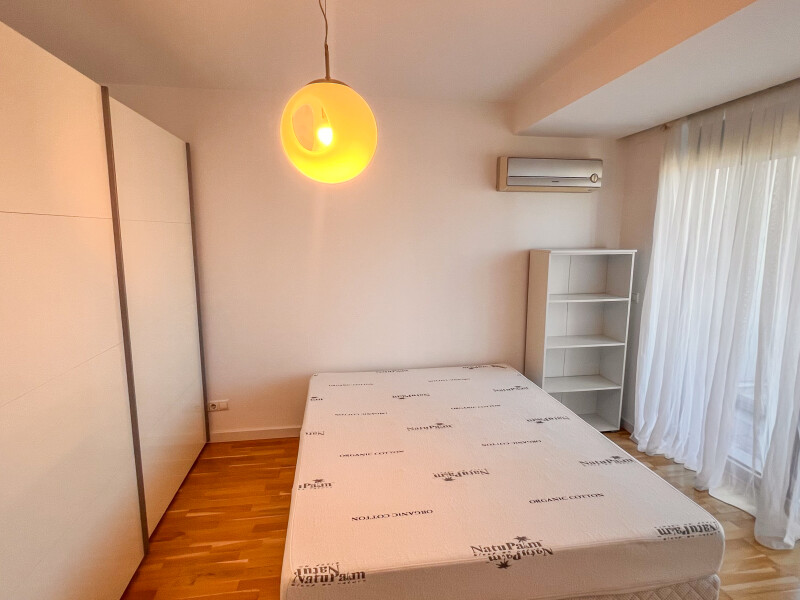 3-Bedroom Apartment GreenLake Residences, Bucharest | Bliss Imobiliare / Photo 22 - BLISS Imobiliare