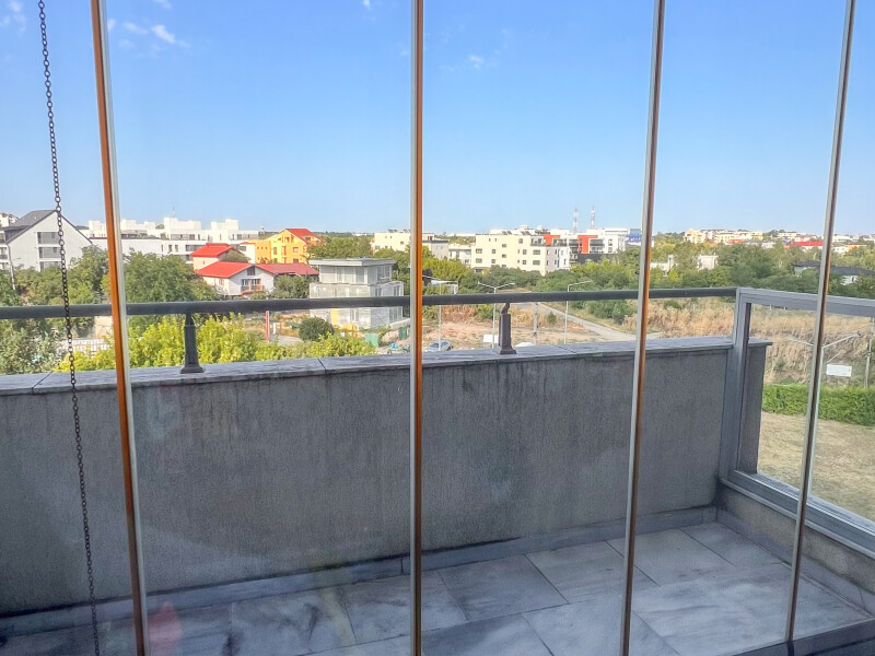 Apartament Cu 4 Camere GreenLake | Bliss Imobiliare / Photo 24 - BLISS Imobiliare