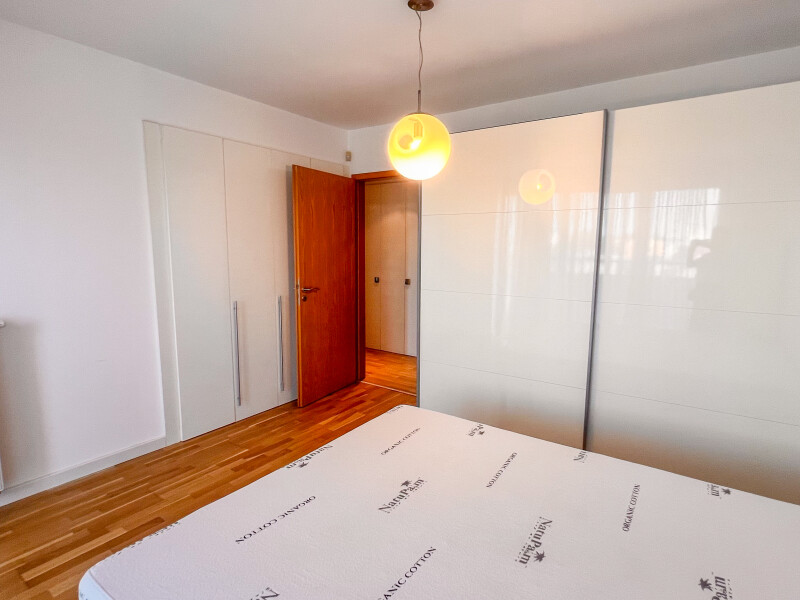 3-Bedroom Apartment GreenLake Residences, Bucharest | Bliss Imobiliare / Photo 25 - BLISS Imobiliare