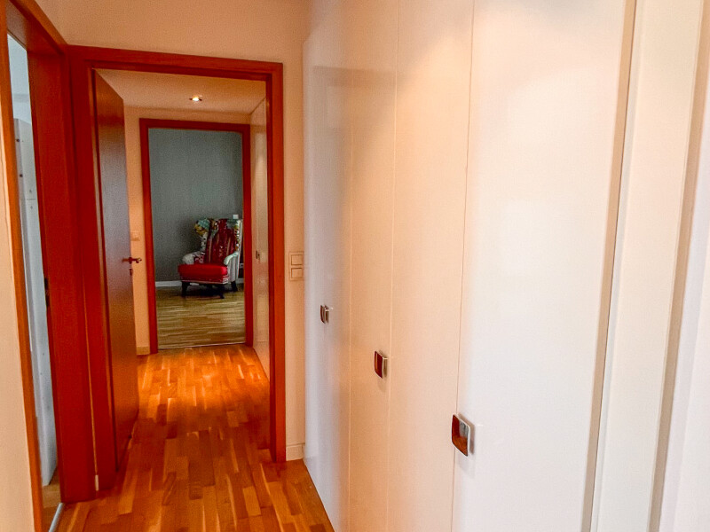 3-Bedroom Apartment GreenLake Residences, Bucharest | Bliss Imobiliare / Photo 26 - BLISS Imobiliare