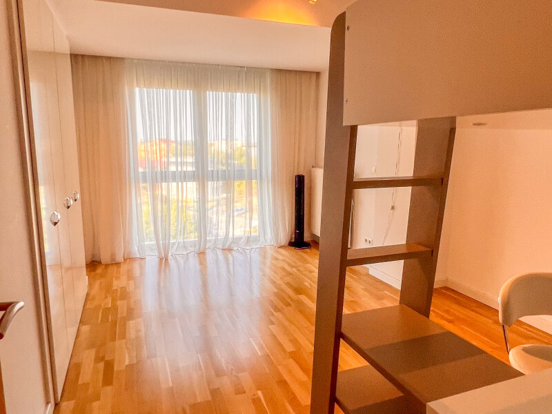 3-Bedroom Apartment GreenLake Residences, Bucharest | Bliss Imobiliare / Photo 27 - BLISS Imobiliare