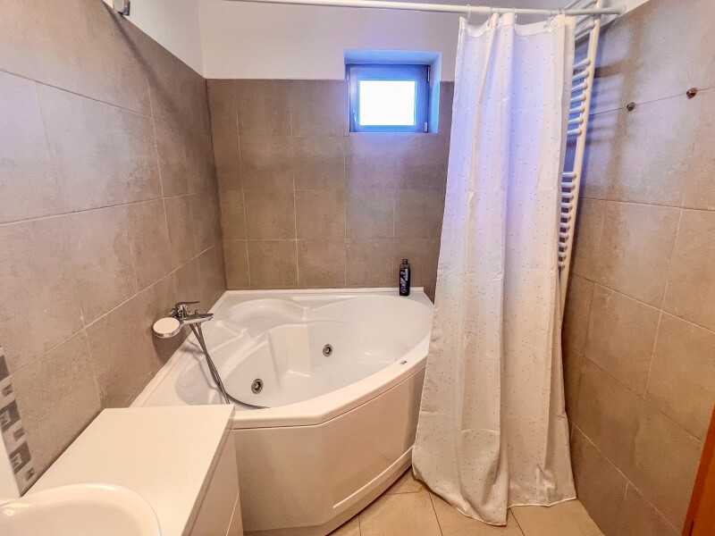 3-Bedroom Apartment GreenLake Residences, Bucharest | Bliss Imobiliare / Photo 37 - BLISS Imobiliare