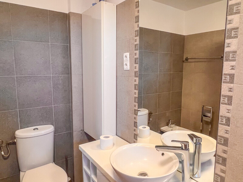 3-Bedroom Apartment GreenLake Residences, Bucharest | Bliss Imobiliare / Photo 38 - BLISS Imobiliare