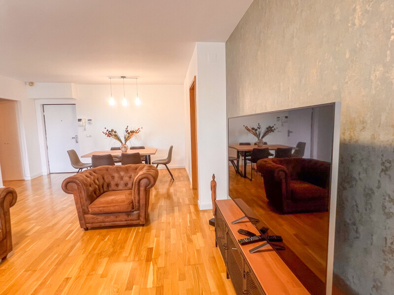 3-Bedroom Apartment GreenLake Residences, Bucharest | Bliss Imobiliare / Photo 42 - BLISS Imobiliare