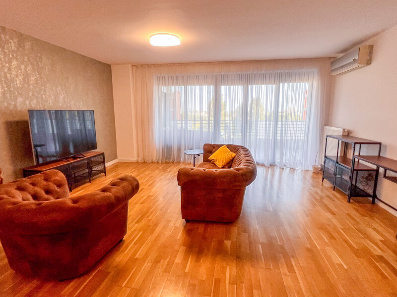 Apartament Cu 4 Camere GreenLake | Bliss Imobiliare / Photo 43 - BLISS Imobiliare