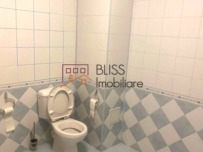 Apartament de Inchiriat Herastrau | Nordului - 6 Camere - ID:126597 | Bliss Imobiliare / Photo 15 - BLISS Imobiliare