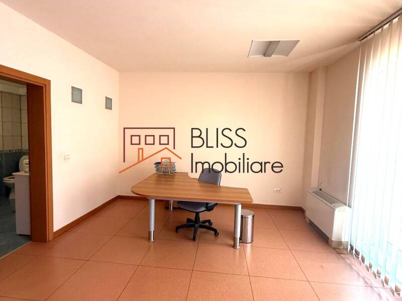 Apartament de Inchiriat Herastrau | Nordului - 6 Camere - ID:126597 | Bliss Imobiliare / Photo 8 - BLISS Imobiliare