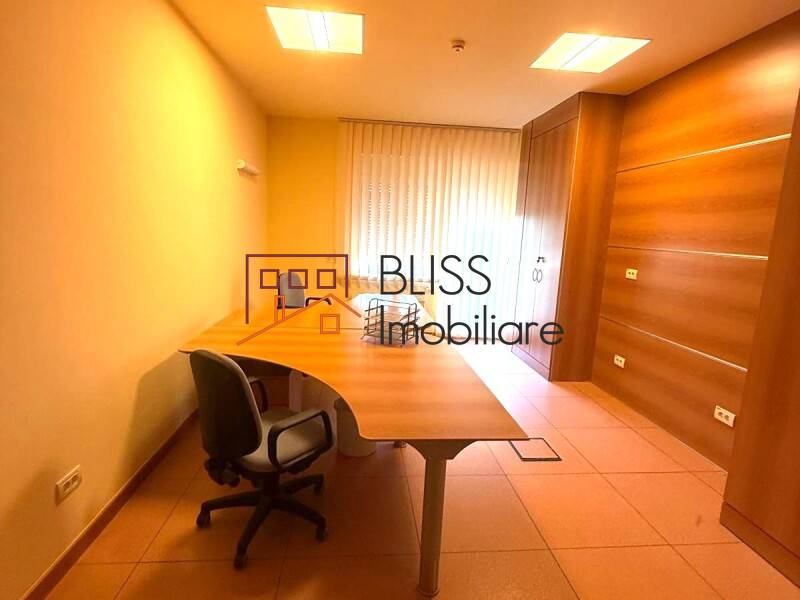 Apartament de Inchiriat Herastrau | Nordului - 6 Camere - ID:126597 | Bliss Imobiliare / Photo 10 - BLISS Imobiliare
