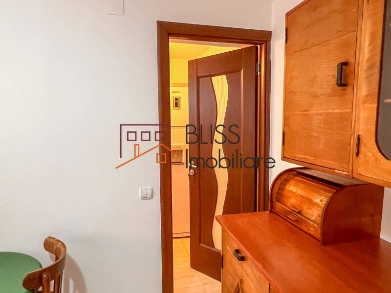 Vila Cu 7 Camere De Inchiriat In Pipera | Bliss Imobiliare / Photo 16 - BLISS Imobiliare