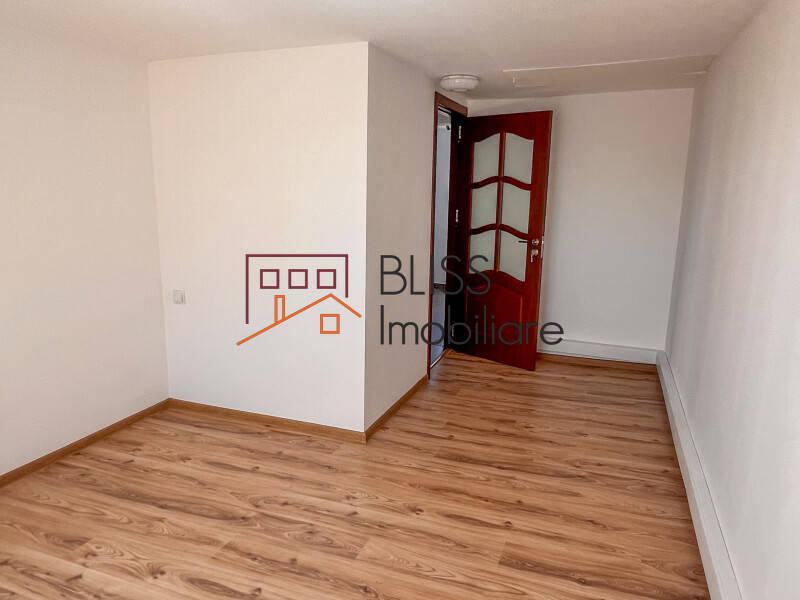 Vila Cu 7 Camere De Inchiriat In Pipera | Bliss Imobiliare / Photo 30 - BLISS Imobiliare