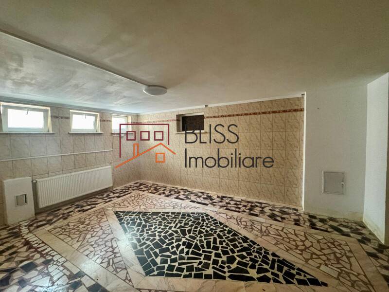 8-Bedroom Villa Pipera South, Bucharest / Ilfov | Bliss Imobiliare / Photo 4 - BLISS Imobiliare