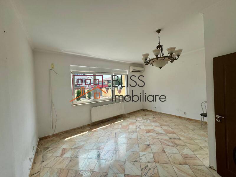 8-Bedroom Villa Pipera South, Bucharest / Ilfov | Bliss Imobiliare / Photo 8 - BLISS Imobiliare