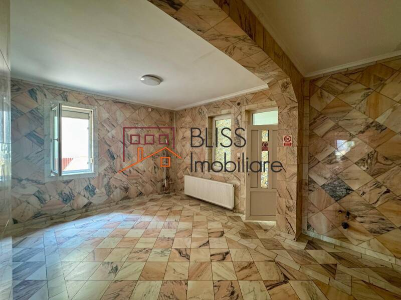 Vila 10 Camere Pipera Sud | Bliss Imobiliare / Photo 10 - BLISS Imobiliare