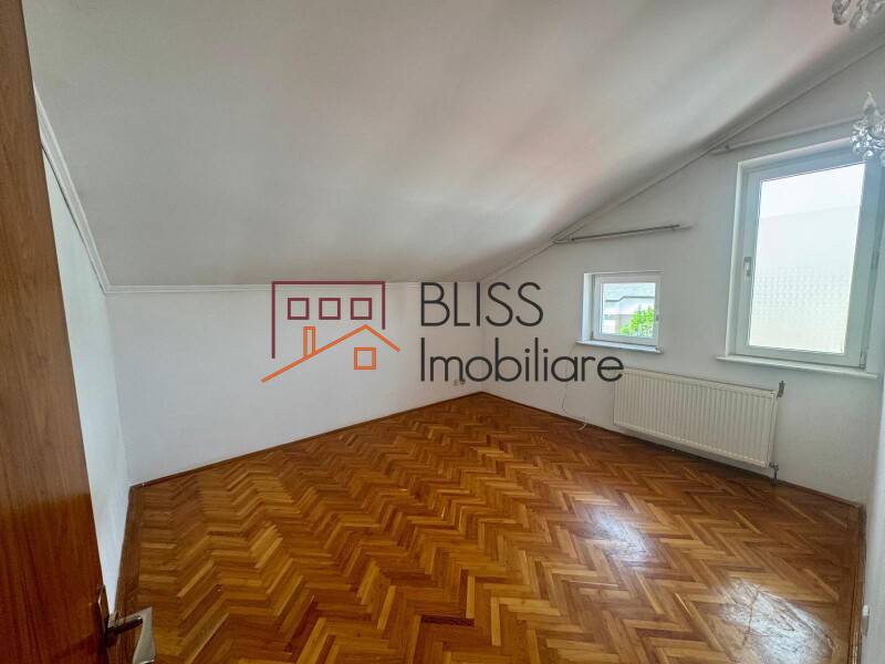 Vila 10 Camere Pipera Sud | Bliss Imobiliare / Photo 22 - BLISS Imobiliare