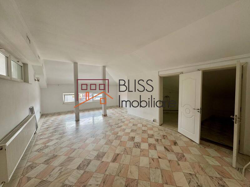 8-Bedroom Villa Pipera South, Bucharest / Ilfov | Bliss Imobiliare / Photo 23 - BLISS Imobiliare