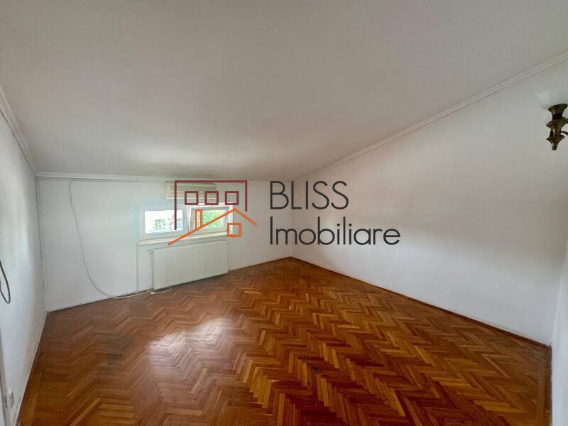 8-Bedroom Villa Pipera South, Bucharest / Ilfov | Bliss Imobiliare / Photo 25 - BLISS Imobiliare