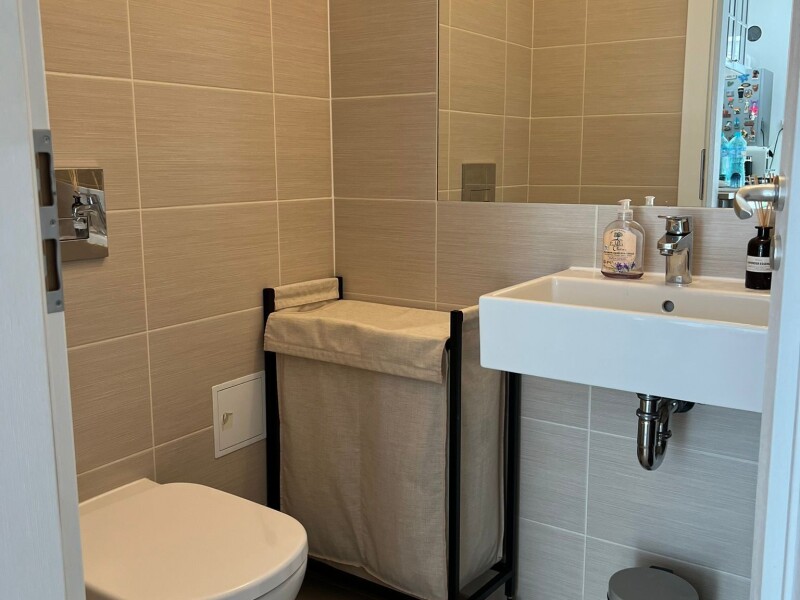 2-Bedroom Apartment In Belvedere Residences, Bucharest | Bliss Imobiliare / Photo 10 - BLISS Imobiliare