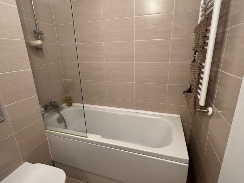 2-Bedroom Apartment In Belvedere Residences, Bucharest | Bliss Imobiliare / Photo 7 - BLISS Imobiliare