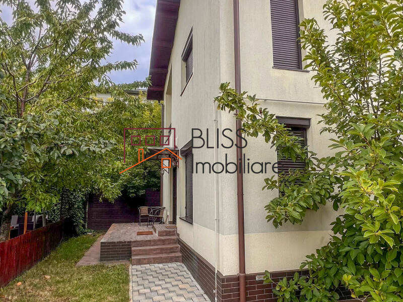 Casa De Familie Cu 3 Camere De 148mp Utili, In Ansamblu Ingradit | Bliss Imobiliare / Photo 2 - BLISS Imobiliare