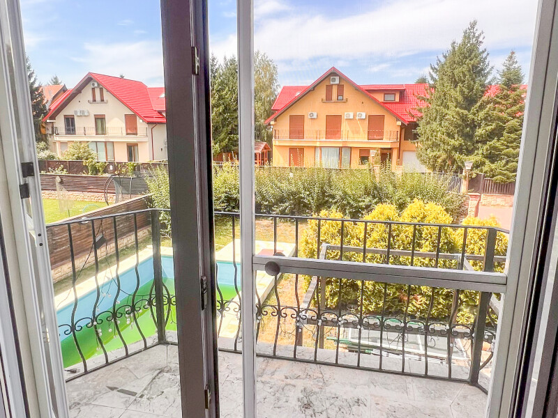 Vila Cu 6 Dormitoare, Piscina Si Gradina | Bliss Imobiliare / Photo 28 - BLISS Imobiliare