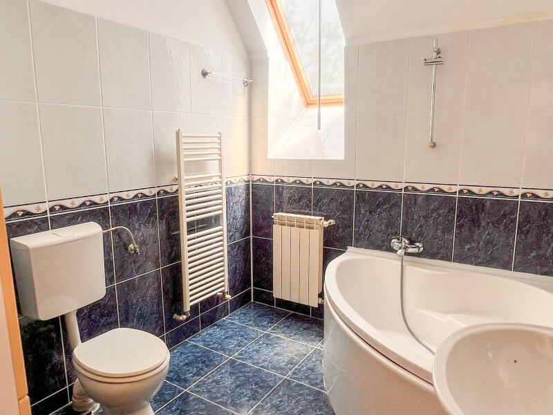 6-Bedroom Villa With Pool & Garden Gated Complex, Bucharest / Ilfov | Bliss Imobiliare / Photo 35 - BLISS Imobiliare