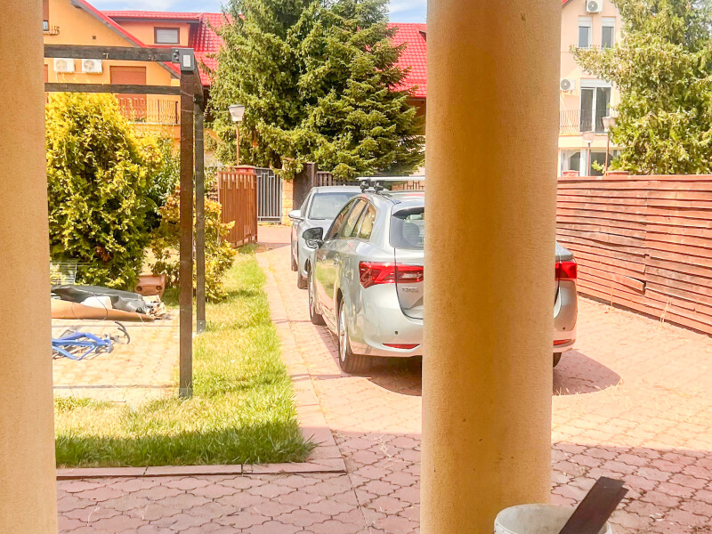 6-Bedroom Villa With Pool & Garden Gated Complex, Bucharest / Ilfov | Bliss Imobiliare / Photo 50 - BLISS Imobiliare