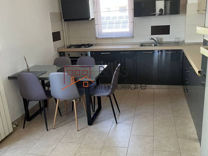 Apartament 4 Camere Zona Herastrau | Bliss Imobiliare / Photo 7 - BLISS Imobiliare