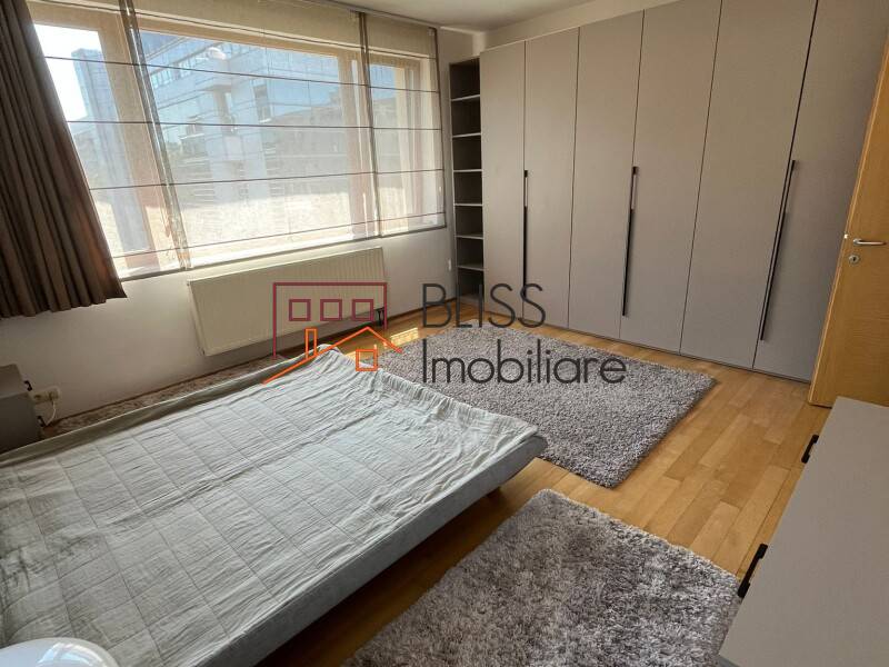Apartament 4 Camere Zona Herastrau | Bliss Imobiliare / Photo 12 - BLISS Imobiliare