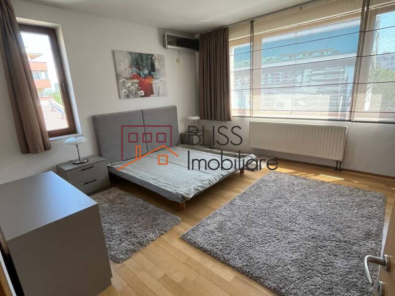 Apartament 4 Camere Zona Herastrau | Bliss Imobiliare / Photo 11 - BLISS Imobiliare