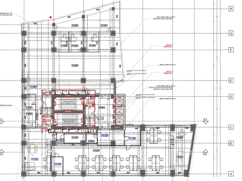 Office Space, Bucharest | Bliss Imobiliare / Photo 3 - BLISS Imobiliare