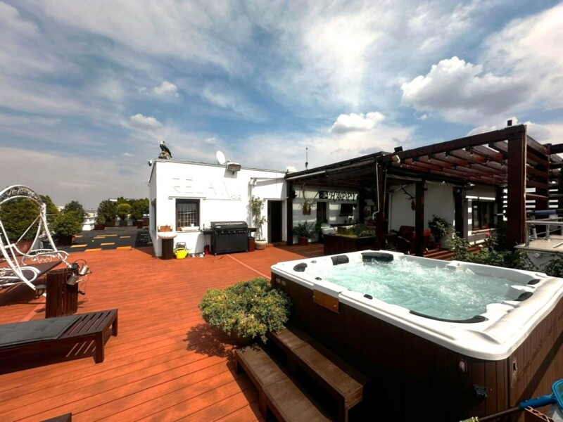 Apartament 4 Camere Noor Residence Basarabia | Bliss Imobiliare / Photo 1 - BLISS Imobiliare