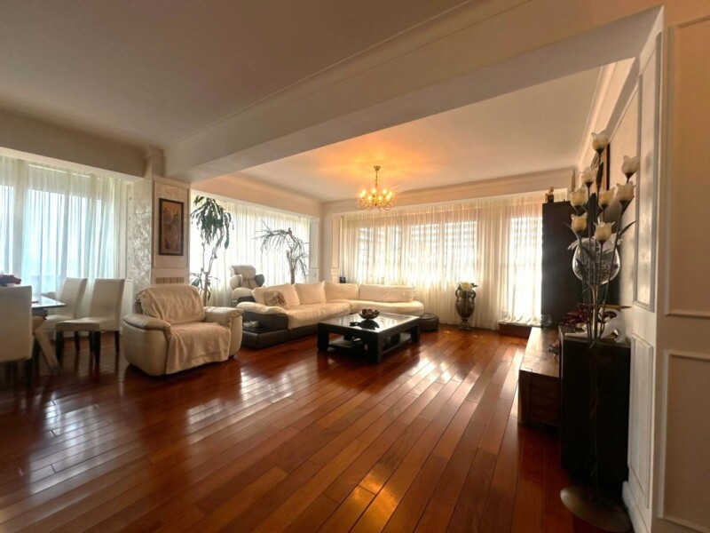 Apartament 4 Camere Noor Residence Basarabia | Bliss Imobiliare / Photo 4 - BLISS Imobiliare